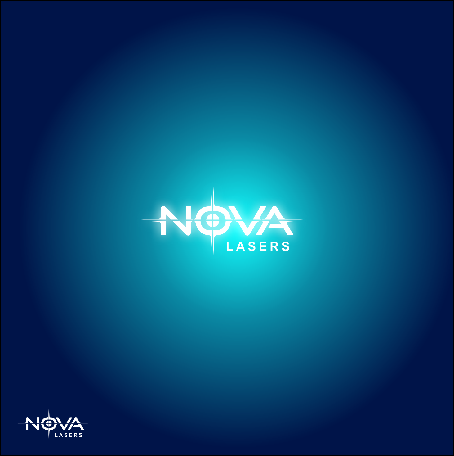 Logo-Design von sanalkumar für Beyond Laser Systems | Design #21283704