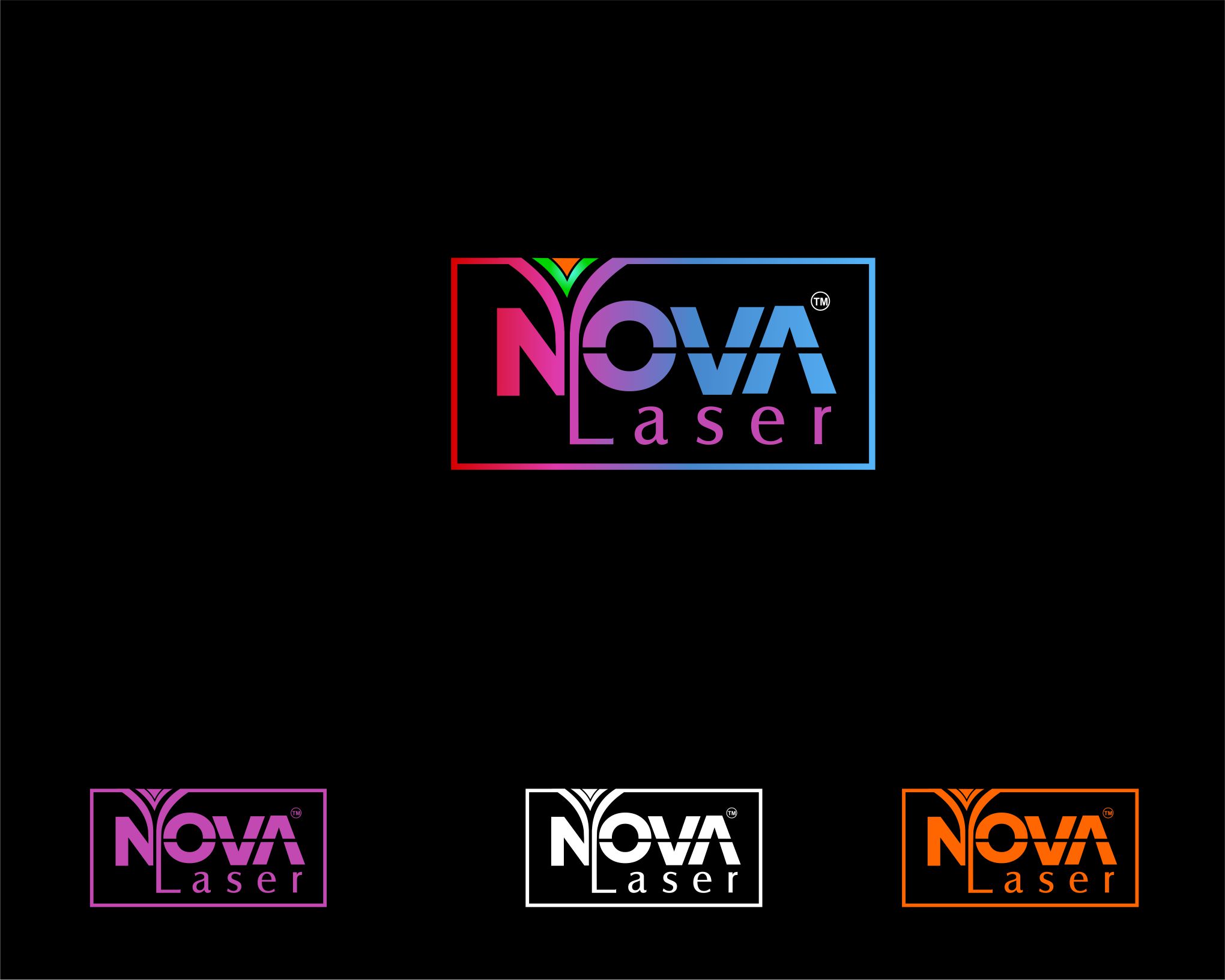 Logo-Design von sanalkumar für Beyond Laser Systems | Design #22327528