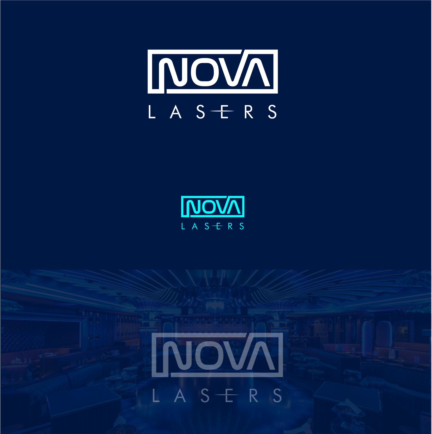 Logo Design by sanalkumar for Beyond Laser Systems | Design #22351281