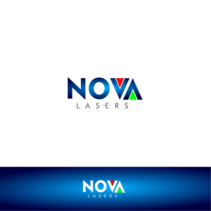 Logo Design by sanalkumar for Beyond Laser Systems | Design: #22351738