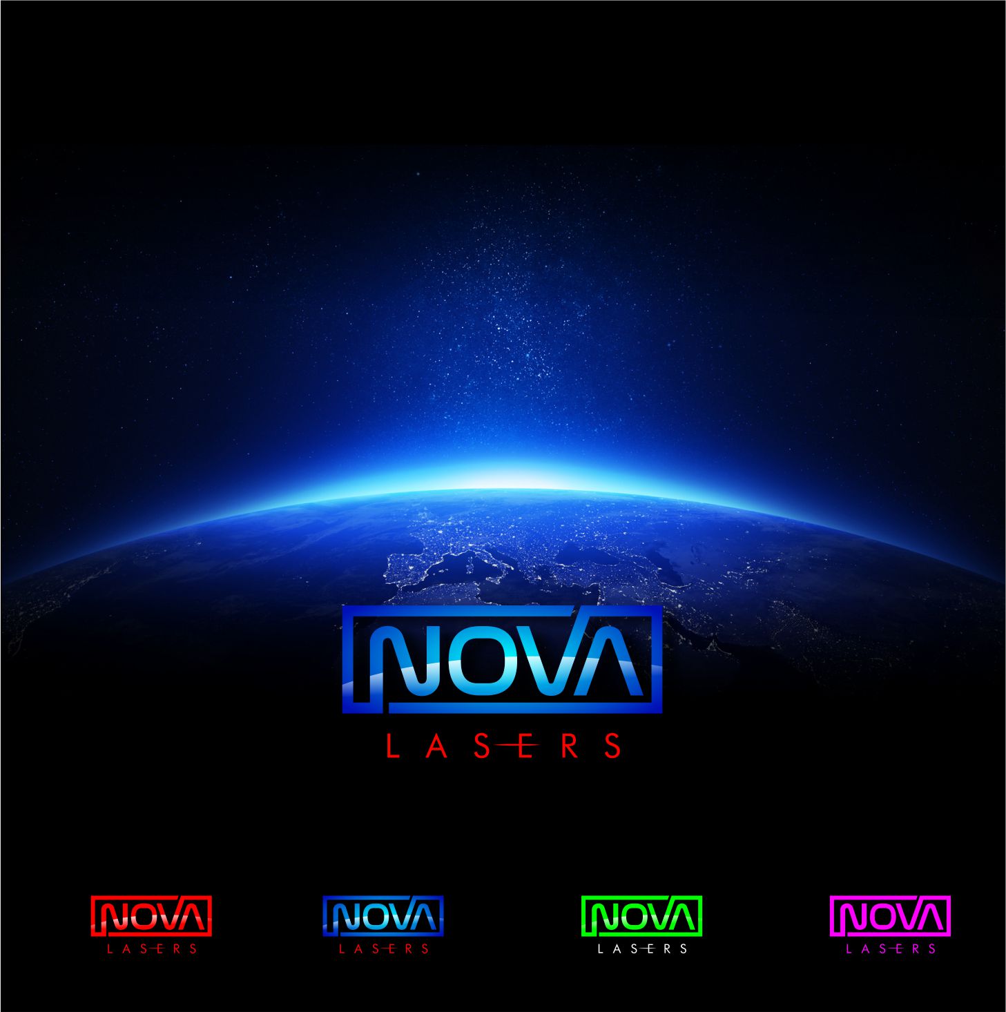 Logo Design by sanalkumar for Beyond Laser Systems | Design #22351923