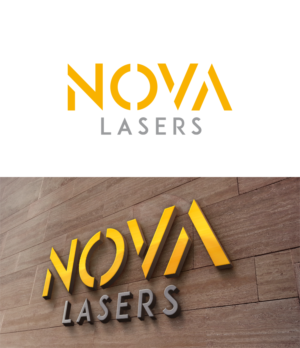 Logo Design by trufya for Beyond Laser Systems | Design: #21333405