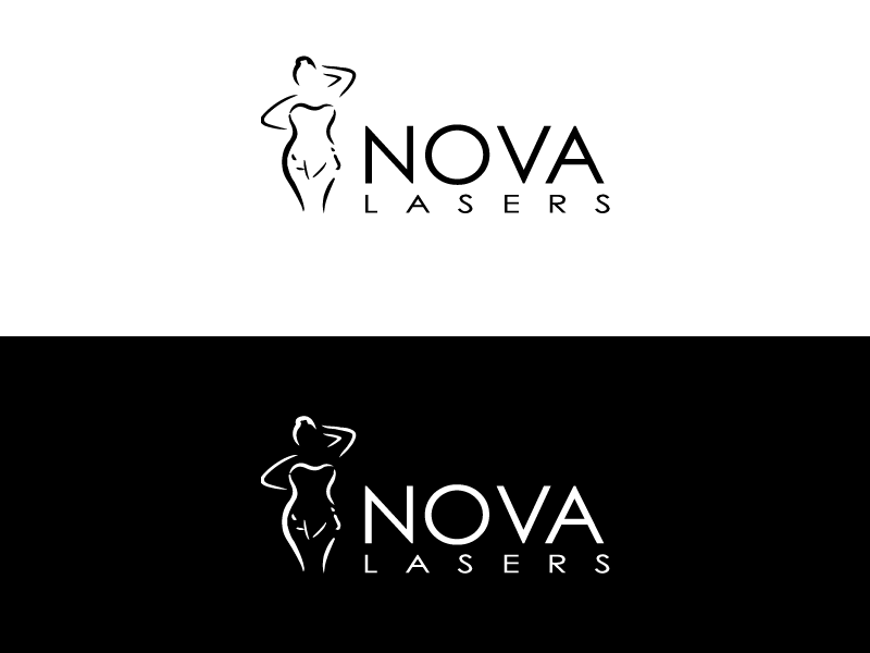 Logo Design by sayid for Beyond Laser Systems | Design #21292883