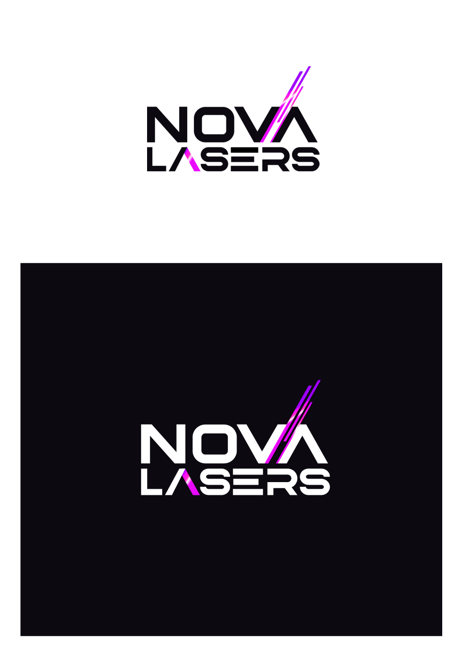 Logo Design by CanDoDesign for Beyond Laser Systems | Design #21565652