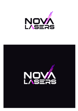 Logo Design by CanDoDesign for Beyond Laser Systems | Design: #21565652