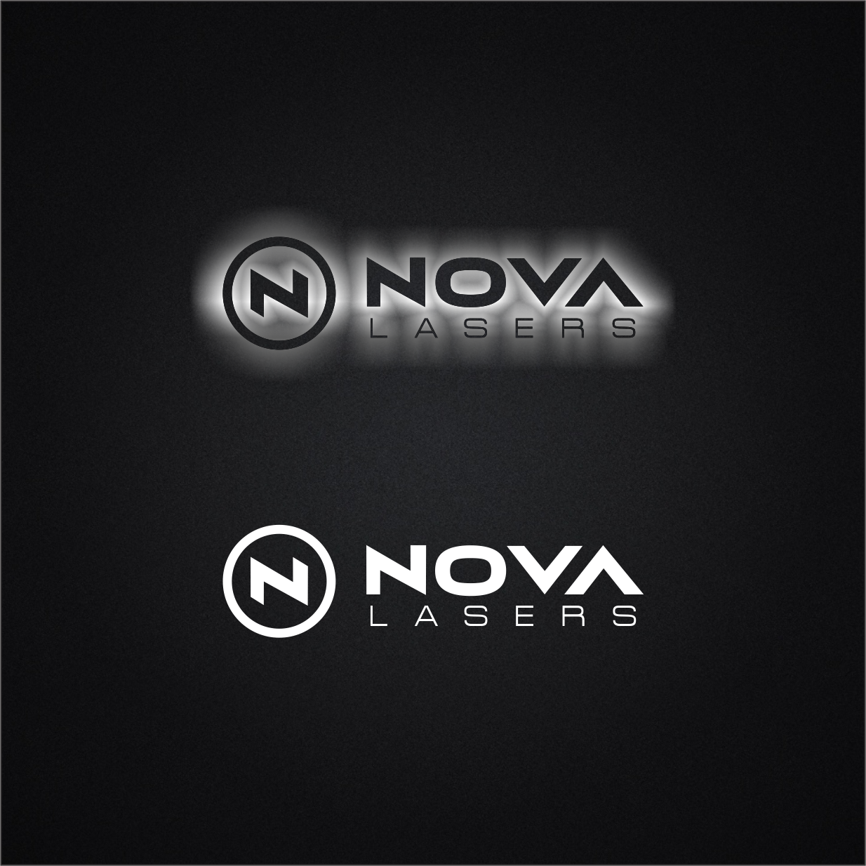 Logo Design by Arham Hidayat for Beyond Laser Systems | Design #21412798