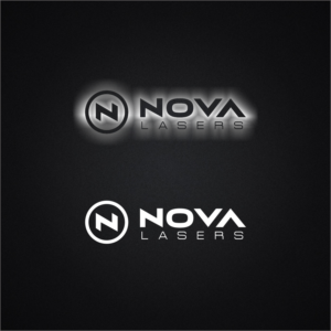 Logo Design by Arham Hidayat for Beyond Laser Systems | Design #21412798