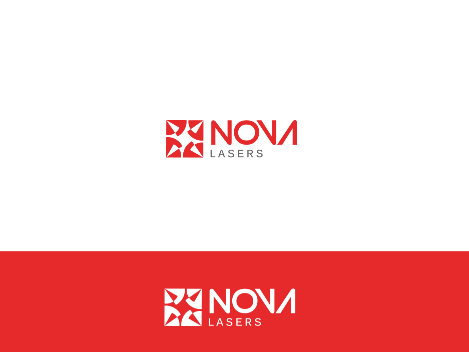 Logo Design by Mirela78 for Beyond Laser Systems | Design #21283425