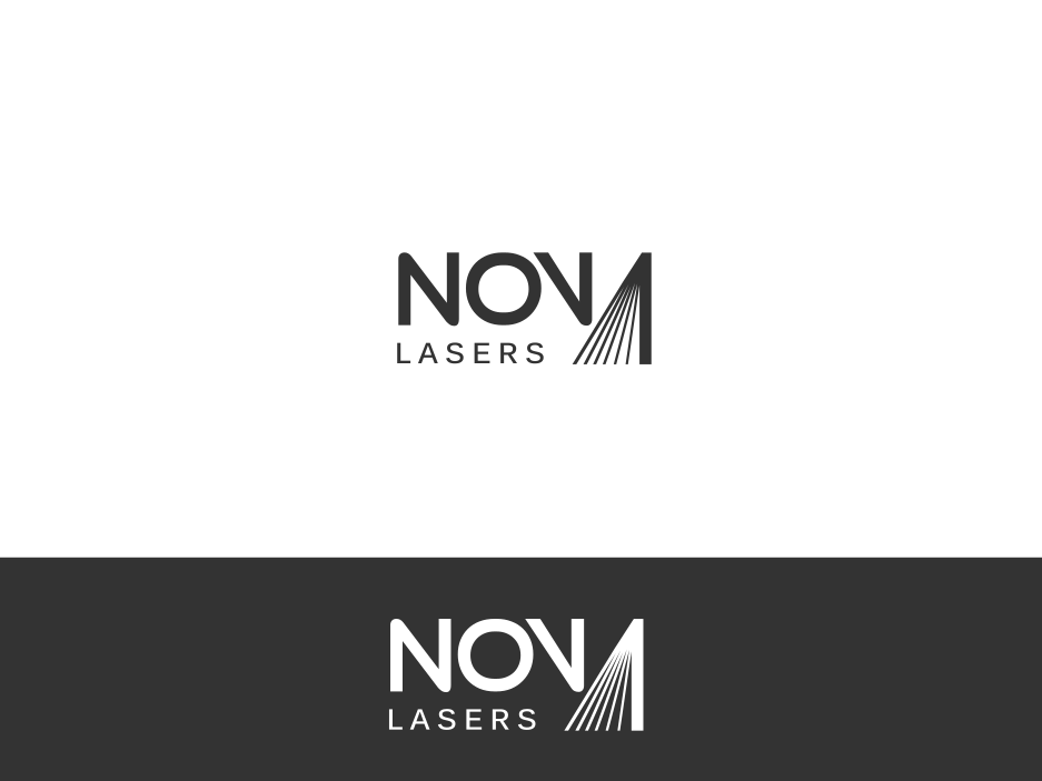 Logo-Design von Mirela78 für Beyond Laser Systems | Design #21284984