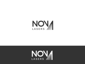 Logo Design by Mirela78 for Beyond Laser Systems | Design: #21284984