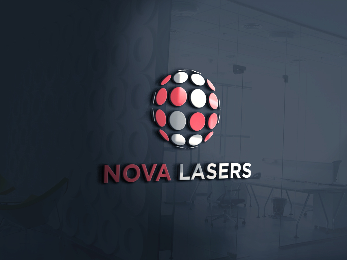 Diseño de Logo por rastf2day para Beyond Laser Systems | Diseño #21315706