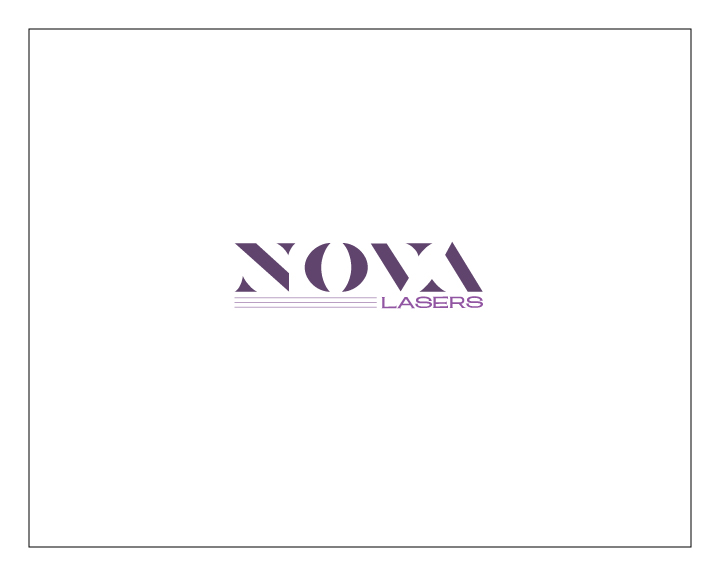 Logo Design by DUAL DESIGNER for Beyond Laser Systems | Design #21317691