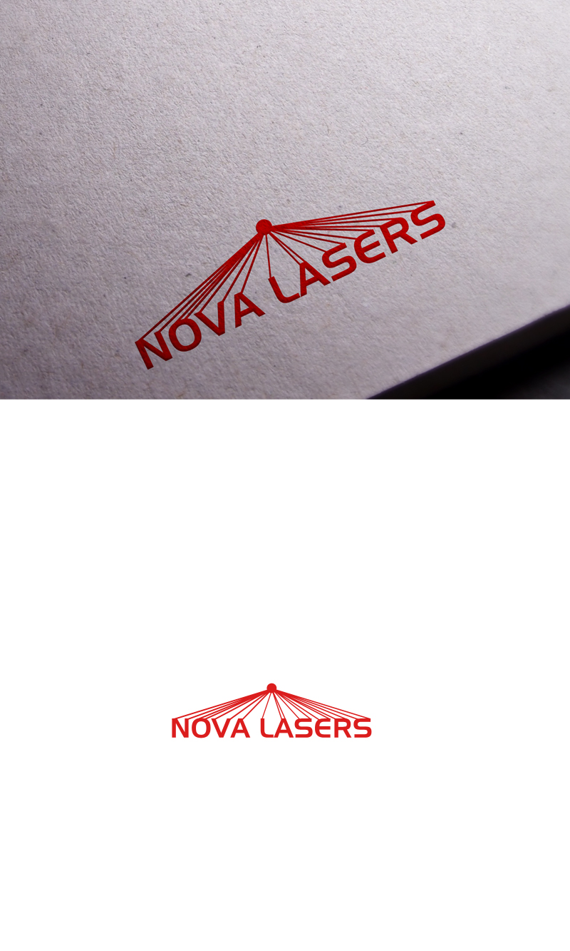 Diseño de Logo por logo_s para Beyond Laser Systems | Diseño #21283252