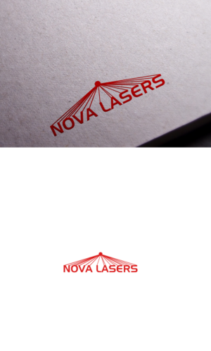 Logo Design by logo_s for Beyond Laser Systems | Design: #21283252
