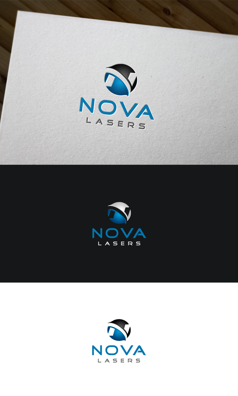 Design de Logo par logo_s pour Beyond Laser Systems | Design #21316188