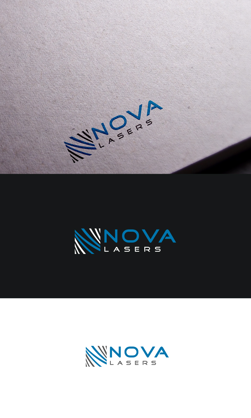 Diseño de Logo por logo_s para Beyond Laser Systems | Diseño #21403465