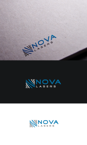 Logo Design by logo_s for Beyond Laser Systems | Design: #21403465