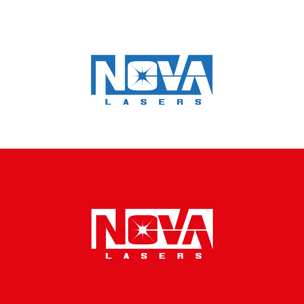 Logo Design by Sujit Banerjee for Beyond Laser Systems | Design #21285106