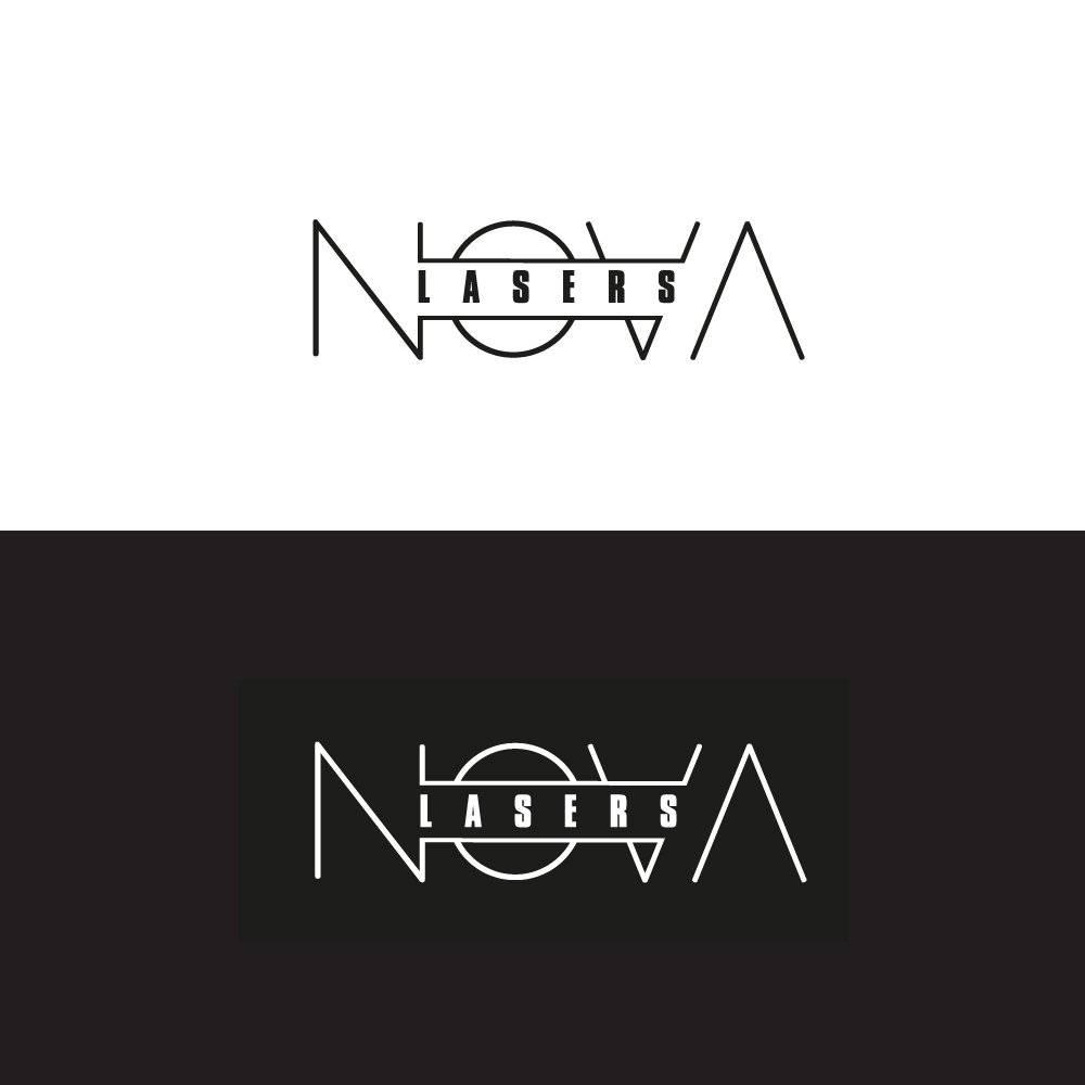 Logo Design by Sujit Banerjee for Beyond Laser Systems | Design #21285107