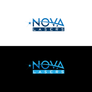 Logo Design by Sujit Banerjee for Beyond Laser Systems | Design: #21285108