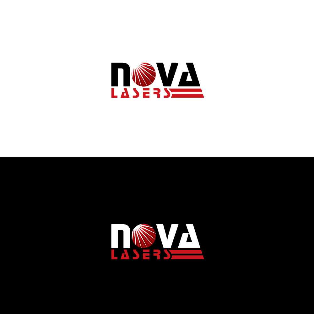 Logo Design by Sujit Banerjee for Beyond Laser Systems | Design #21285110