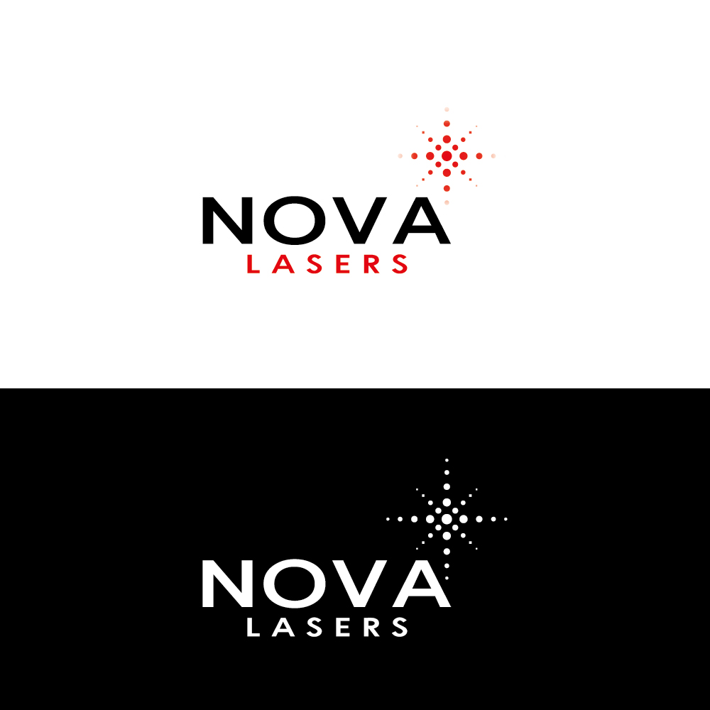 Logo Design by Sujit Banerjee for Beyond Laser Systems | Design #21285111
