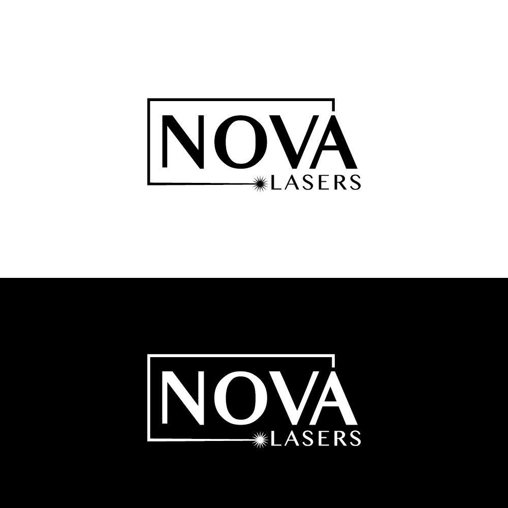 Logo Design by Sujit Banerjee for Beyond Laser Systems | Design #21285112