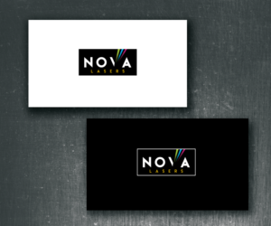 Logo Design by bijuak for Beyond Laser Systems | Design: #21315022