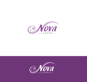 Logo Design by instudio for Beyond Laser Systems | Design: #21299308