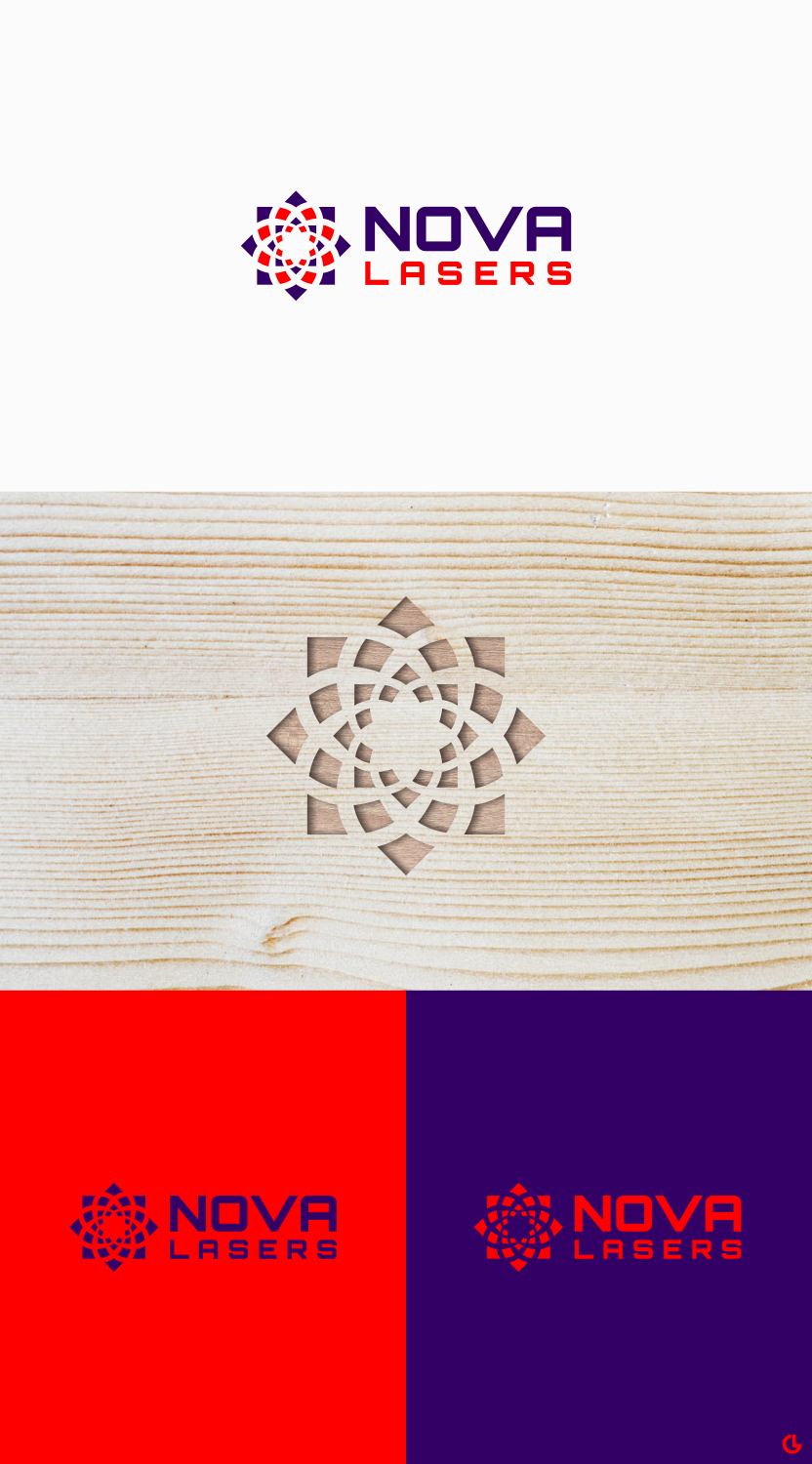 Logo-Design von R!CKY für Beyond Laser Systems | Design #21293490