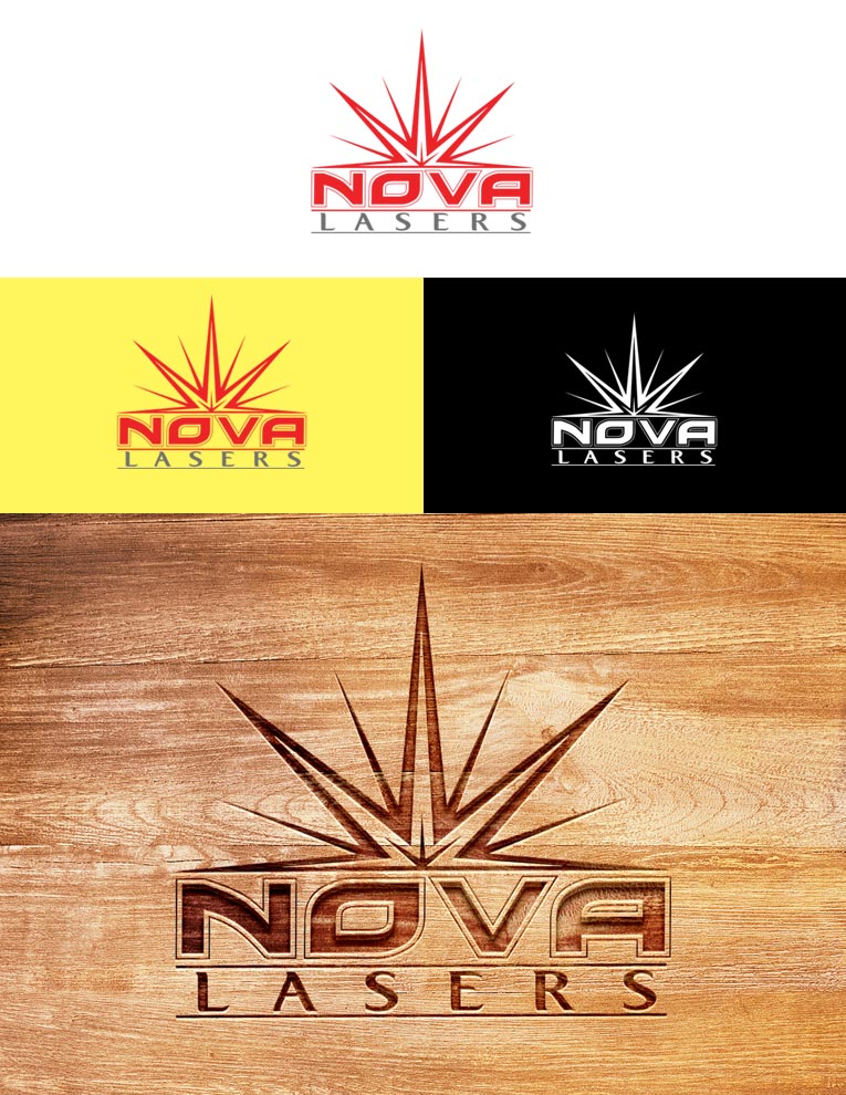 Design de Logo par ARtKISTA pour Beyond Laser Systems | Design #21290707