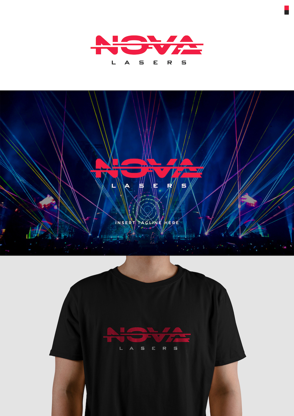 Logo-Design von christianpoetoe für Beyond Laser Systems | Design #21282374