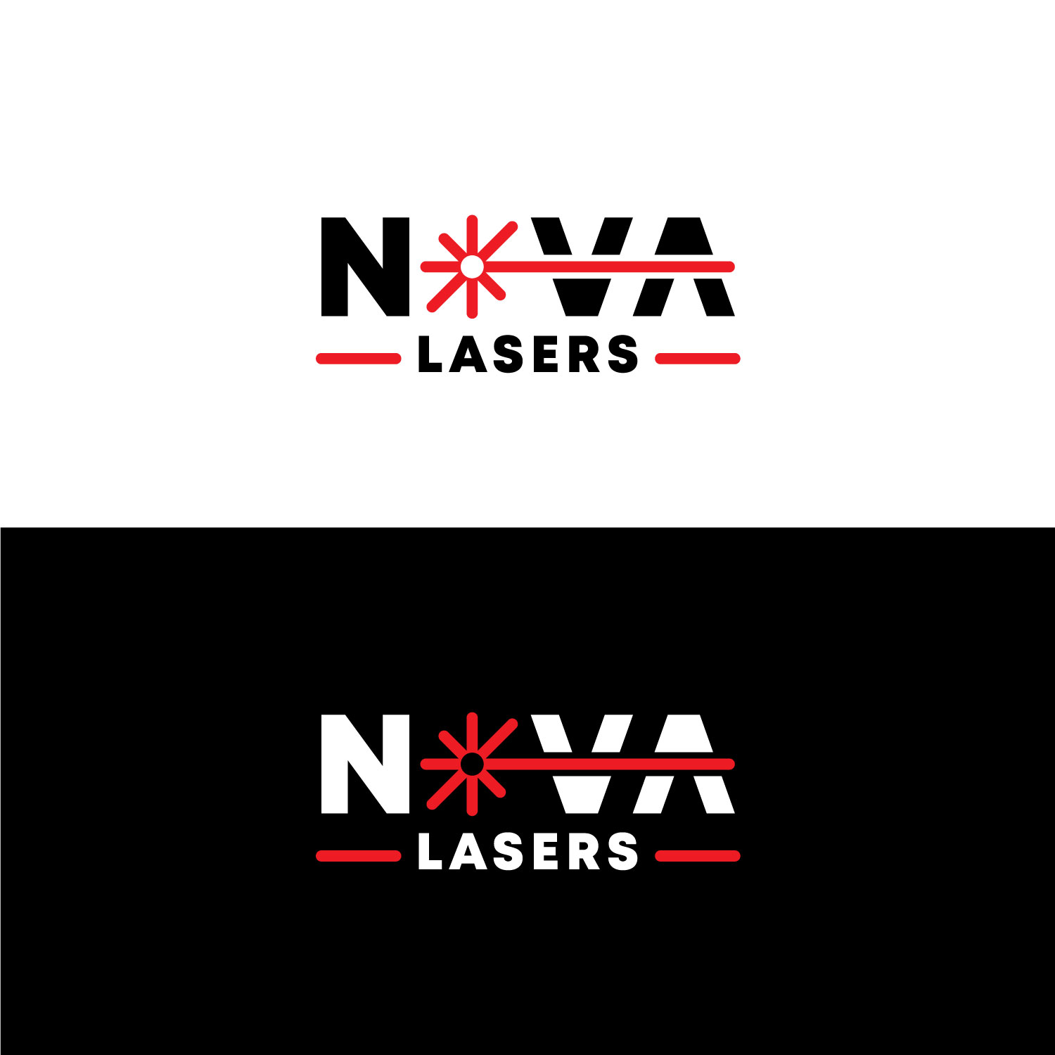 Logo-Design von Onerio für Beyond Laser Systems | Design #21431632
