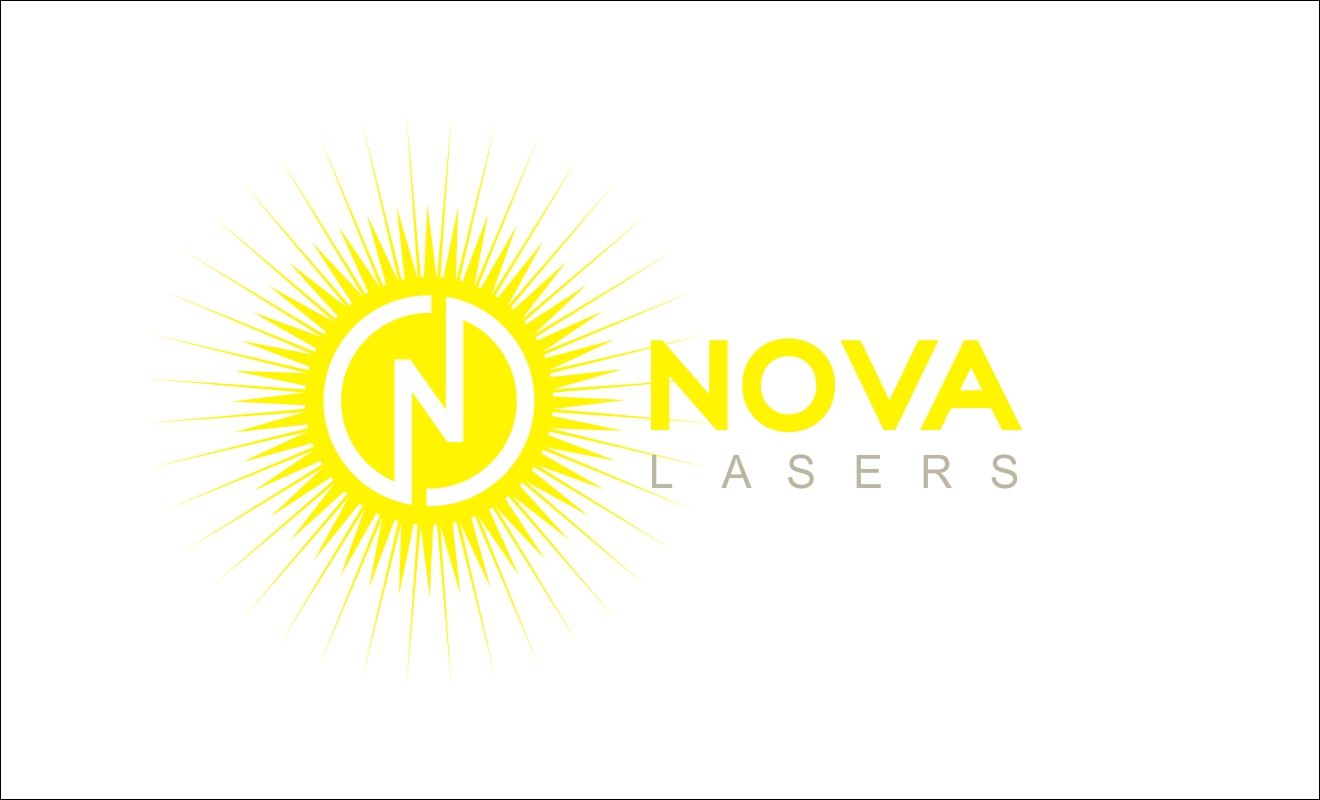 Logo Design by lessska for Beyond Laser Systems | Design #21309331