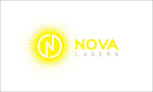 Logo Design by lessska for Beyond Laser Systems | Design: #21309331