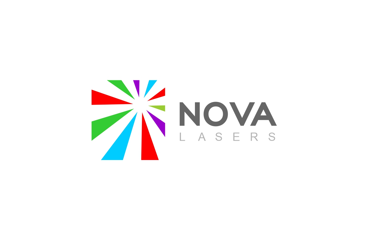 Logo Design by lessska for Beyond Laser Systems | Design #21325983
