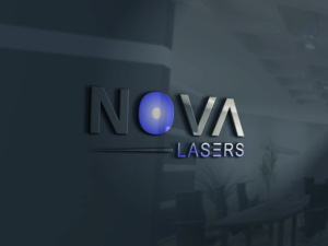 Logo Design by zobutiger for Beyond Laser Systems | Design: #21286268