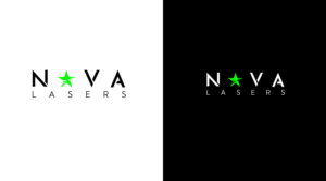 Logo Design by Taya Bright for Beyond Laser Systems | Design: #21405548
