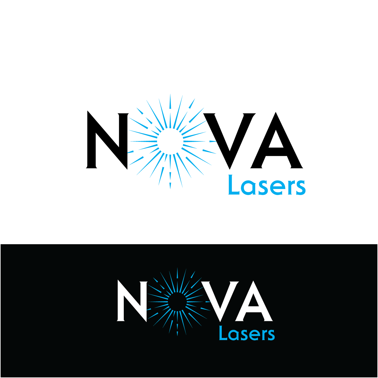 Logo Design by rozT for Beyond Laser Systems | Design #21333681