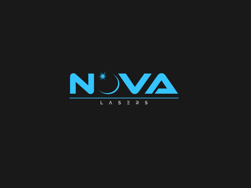 Logo Design by LuntikMoonBee for Beyond Laser Systems | Design #21571998