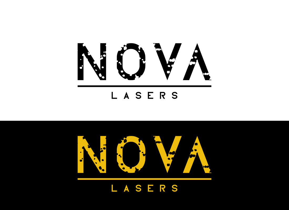 Logo-Design von A S design @ für Beyond Laser Systems | Design #21301662