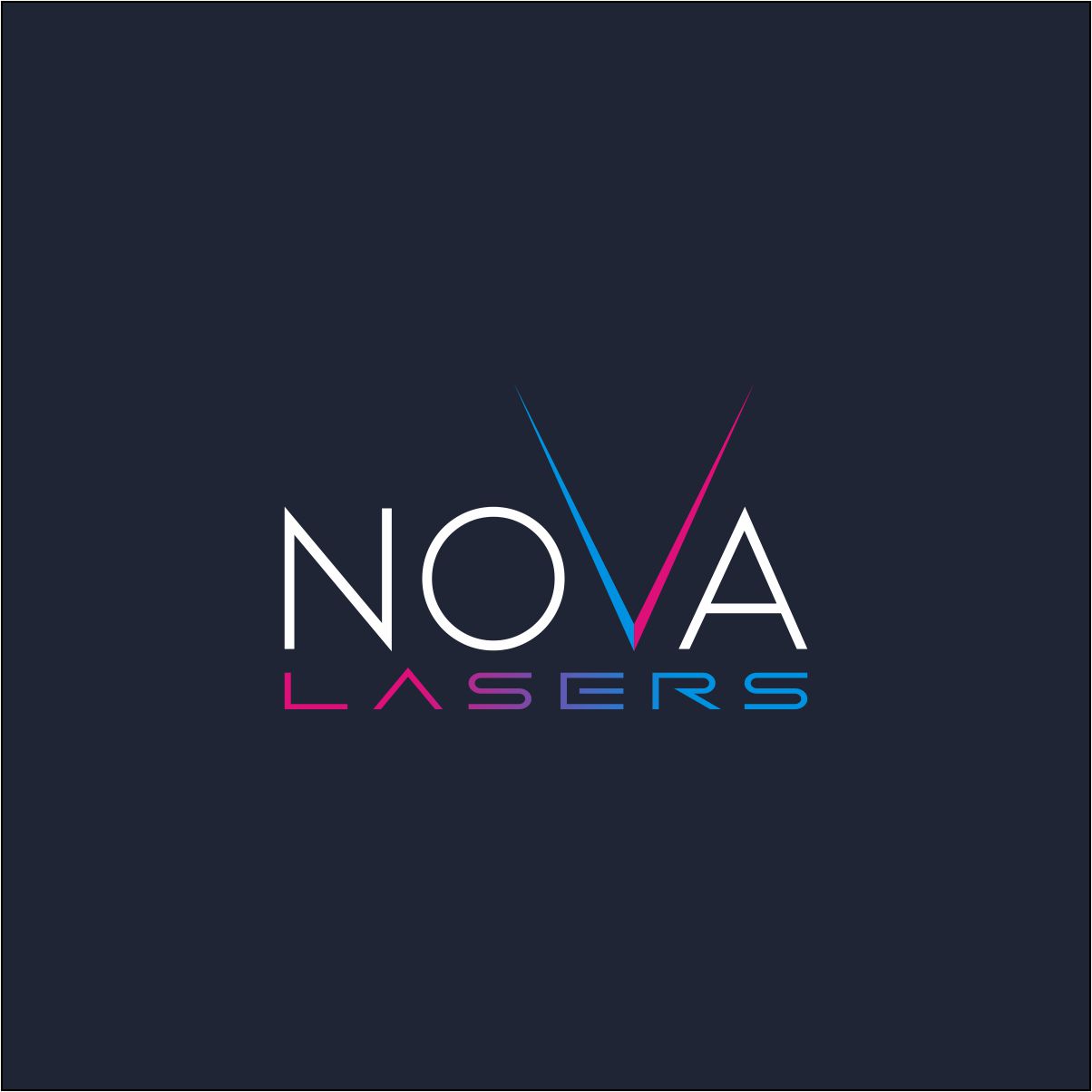 Logo Design by designerD1997 for Beyond Laser Systems | Design #21290403