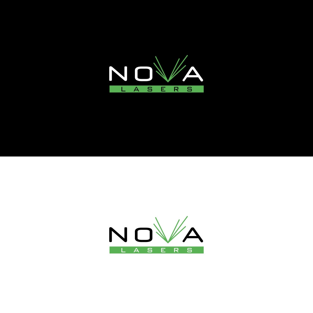 Logo-Design von Basksh Designs für Beyond Laser Systems | Design #21291595