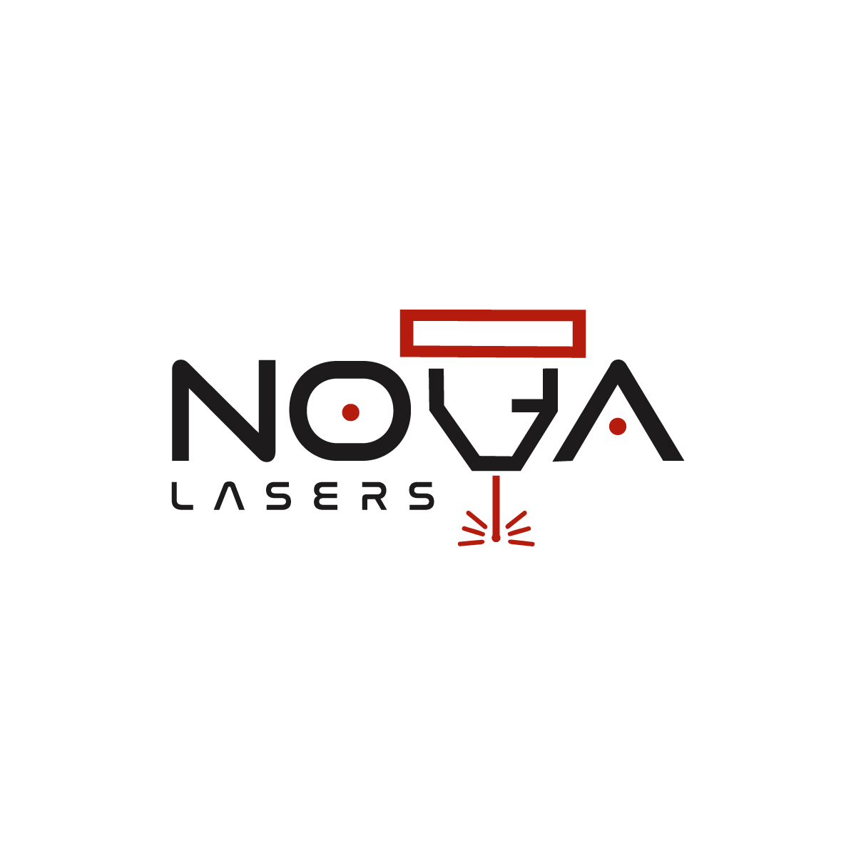 Logo-Design von **INCREDIBLEDESIGNERS** für Beyond Laser Systems | Design #21285990
