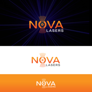 Logo Design by Maxo-Biz for Beyond Laser Systems | Design: #21283542