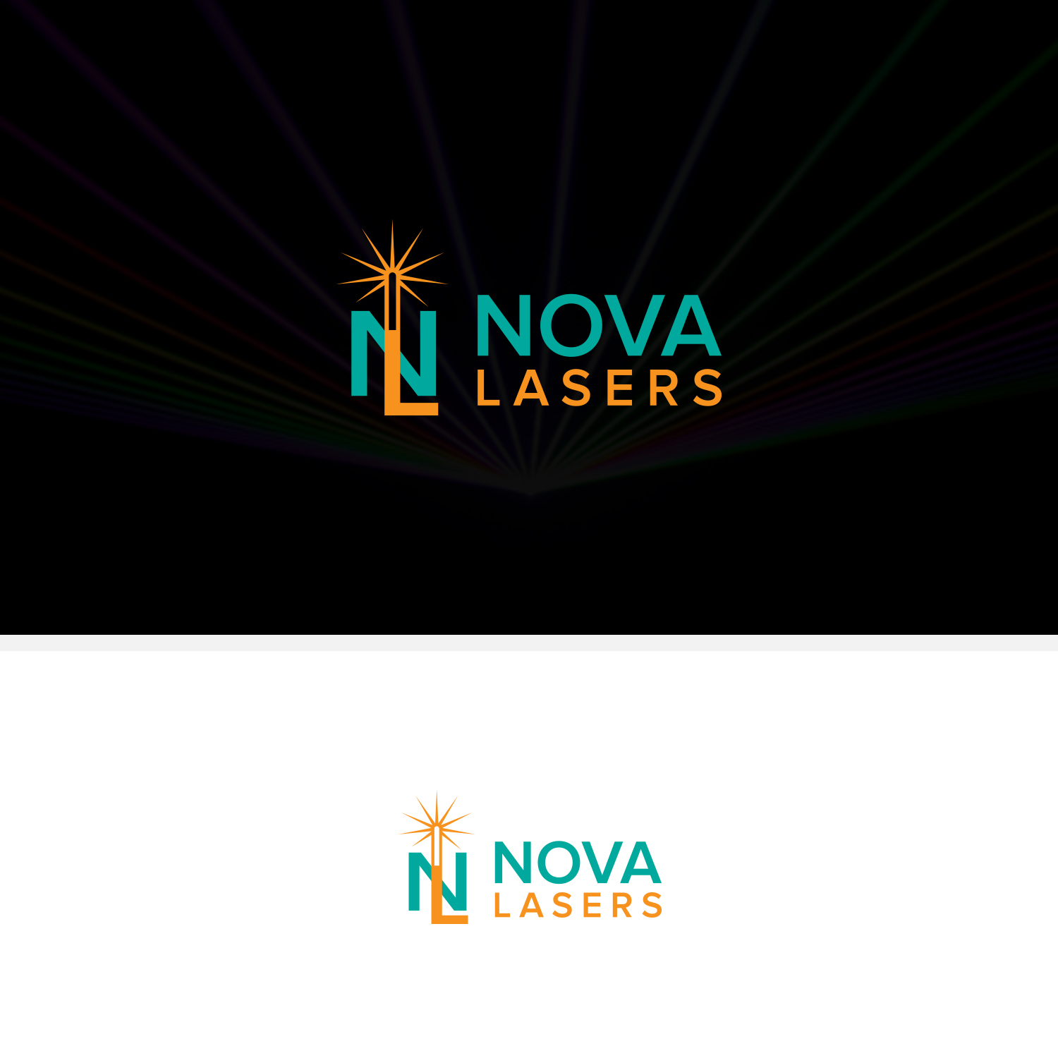 Diseño de Logo por Maxo-Biz para Beyond Laser Systems | Diseño #21283543