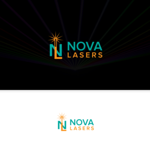 Logo Design by Maxo-Biz for Beyond Laser Systems | Design: #21283543