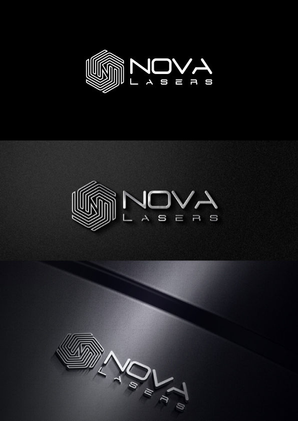 Logo Design by DesIcon for Beyond Laser Systems | Design: #22672034