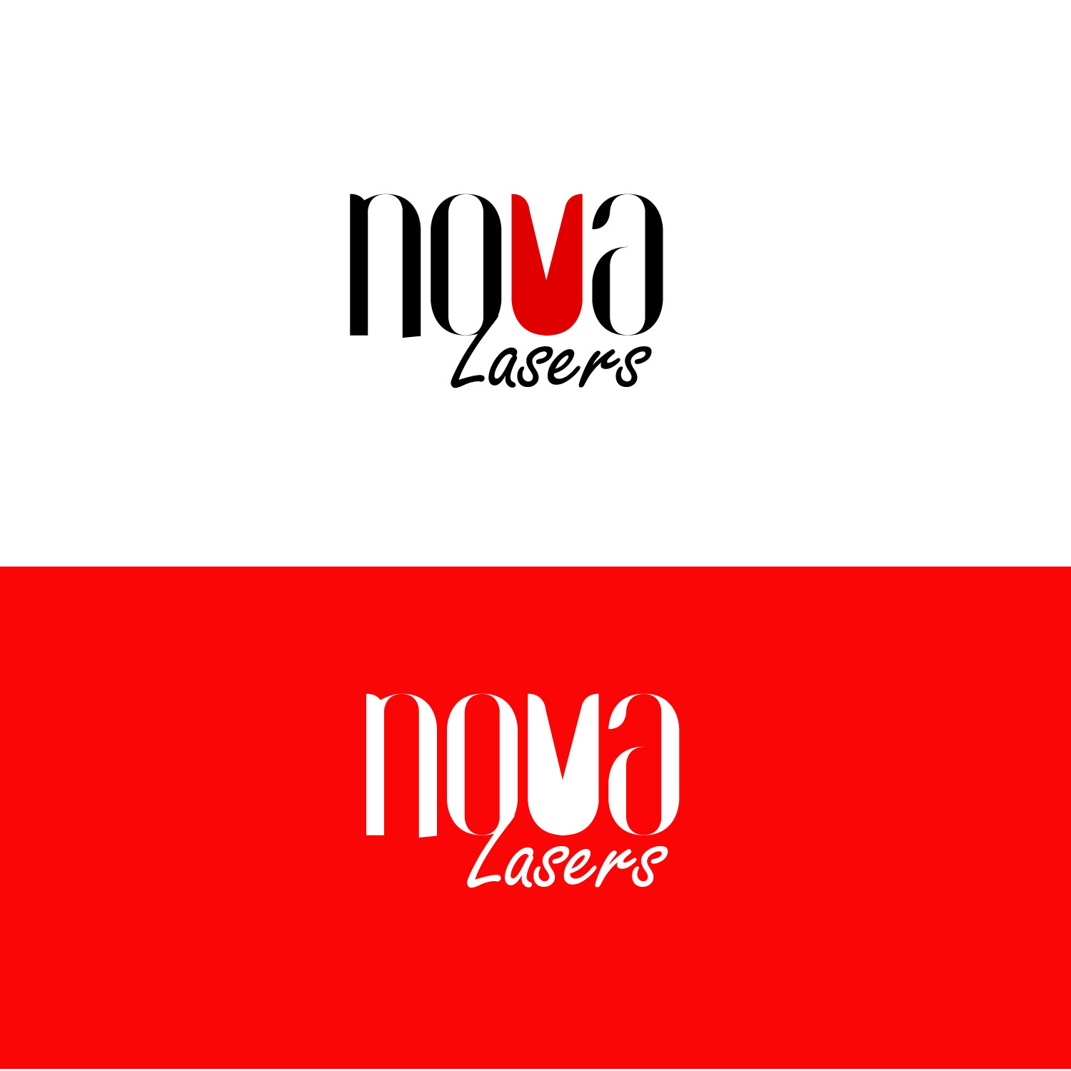 Logo Design by Sultana 4 for Beyond Laser Systems | Design #21282535