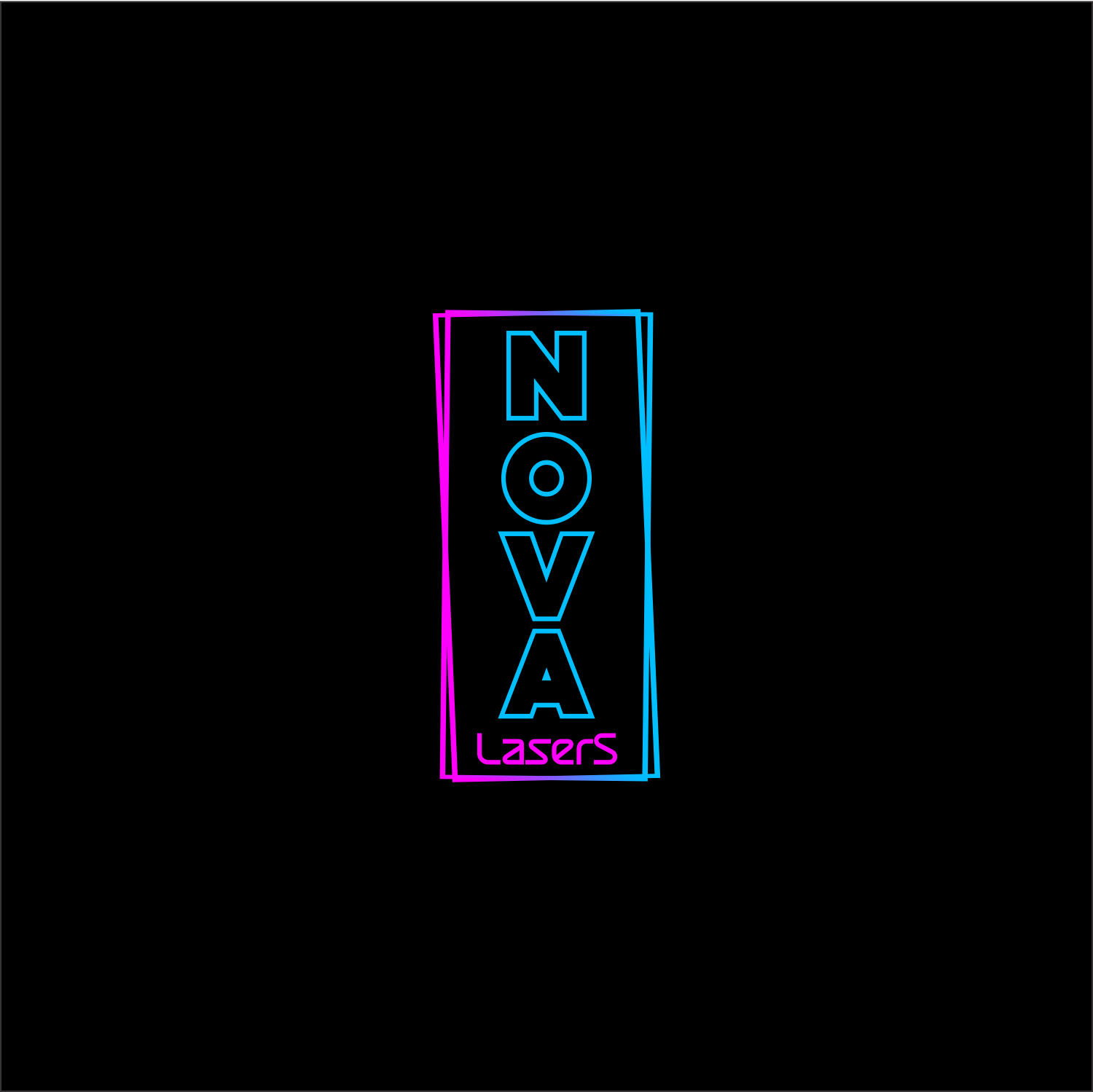 Logo Design by art  X for Beyond Laser Systems | Design #21289797